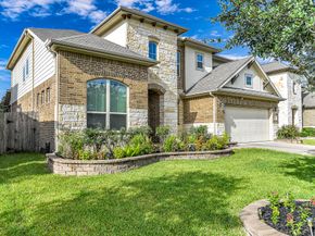 20115 Neals Rose Lane, Richmond TX 77407