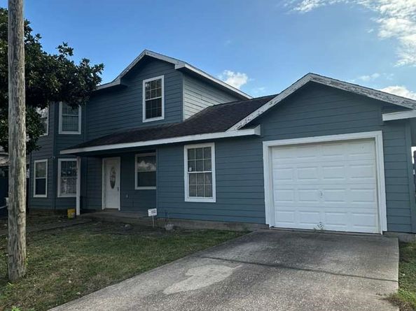 8404 Leander Street, Houston TX 77012