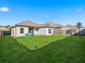 23846 Via Leoni Drive, New Caney TX 77357