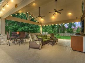 2500 Eagle Post Drive, Conroe TX 77304