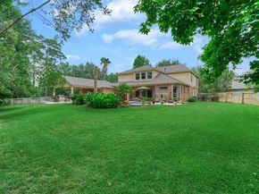2500 Eagle Post Drive, Conroe TX 77304