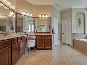 2500 Eagle Post Drive, Conroe TX 77304