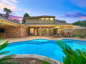 2500 Eagle Post Drive, Conroe TX 77304