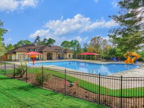 2500 Eagle Post Drive, Conroe TX 77304