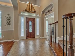 2500 Eagle Post Drive, Conroe TX 77304
