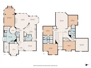 2500 Eagle Post Drive, Conroe TX 77304