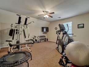 2500 Eagle Post Drive, Conroe TX 77304