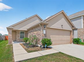 4915 Purple Wisteria Lane, Spring TX 77373