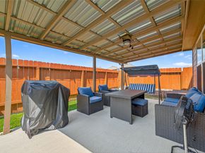 4915 Purple Wisteria Lane, Spring TX 77373