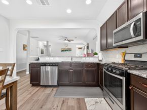 4915 Purple Wisteria Lane, Spring TX 77373