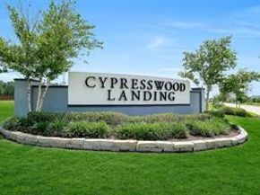 4915 Purple Wisteria Lane, Spring TX 77373