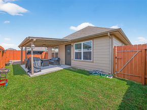 4915 Purple Wisteria Lane, Spring TX 77373