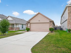4915 Purple Wisteria Lane, Spring TX 77373