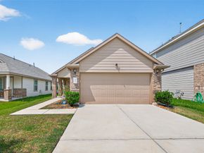 4915 Purple Wisteria Lane, Spring TX 77373