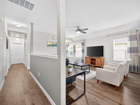 4915 Purple Wisteria Lane, Spring TX 77373