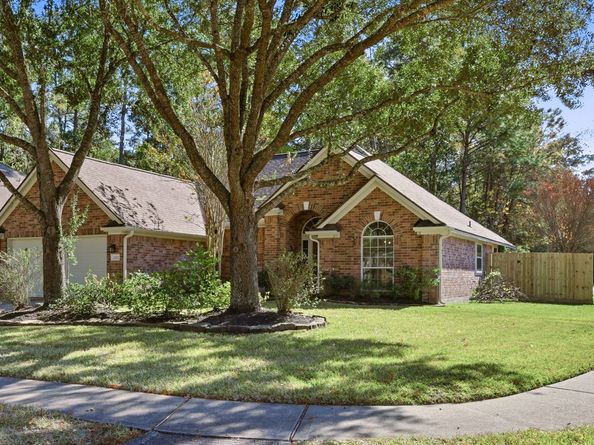 2202 Stoneycreek Park Court, Conroe TX 77385