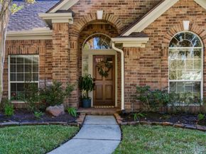 2202 Stoneycreek Park Court, Conroe TX 77385