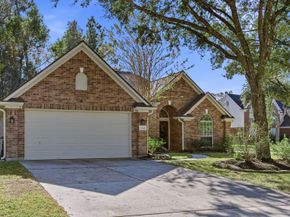2202 Stoneycreek Park Court, Conroe TX 77385