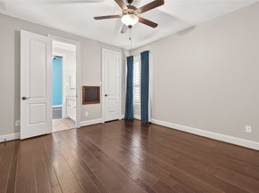 17306 Kilmahew Place, Richmond TX 77407