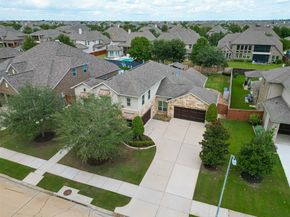 17306 Kilmahew Place, Richmond TX 77407