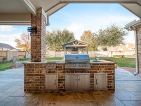 17306 Kilmahew Place, Richmond TX 77407