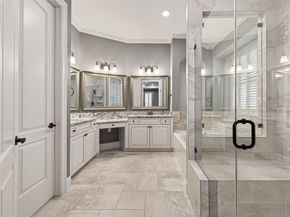 17306 Kilmahew Place, Richmond TX 77407