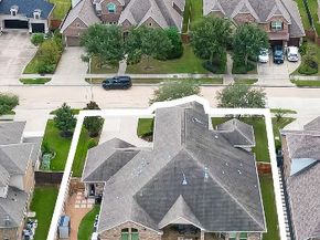 17306 Kilmahew Place, Richmond TX 77407