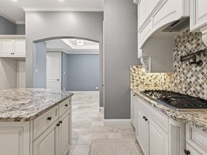 17306 Kilmahew Place, Richmond TX 77407