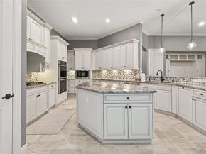 17306 Kilmahew Place, Richmond TX 77407