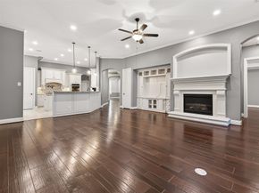 17306 Kilmahew Place, Richmond TX 77407