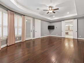 17306 Kilmahew Place, Richmond TX 77407