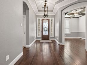 17306 Kilmahew Place, Richmond TX 77407