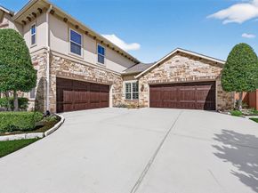 17306 Kilmahew Place, Richmond TX 77407