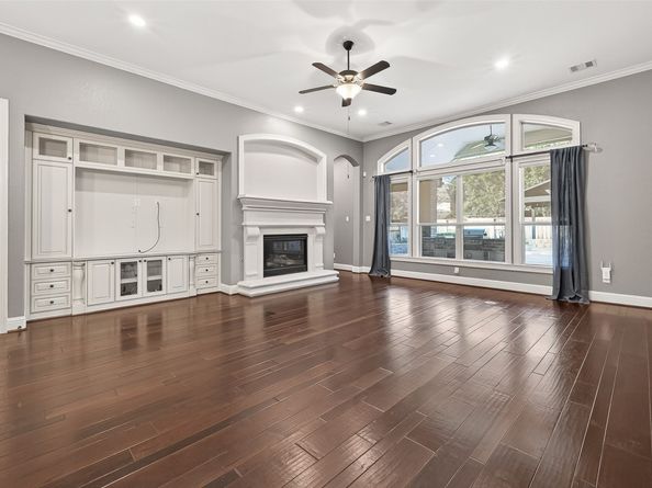 17306 Kilmahew Place, Richmond TX 77407