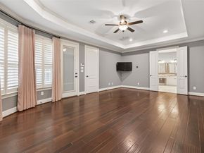 17306 Kilmahew Place, Richmond TX 77407