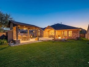 17306 Kilmahew Place, Richmond TX 77407