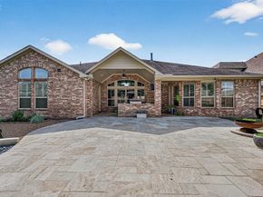 17306 Kilmahew Place, Richmond TX 77407