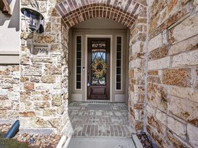 17306 Kilmahew Place, Richmond TX 77407