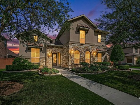 17306 Kilmahew Place, Richmond TX 77407