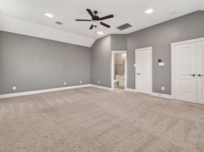 17306 Kilmahew Place, Richmond TX 77407