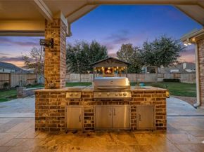 17306 Kilmahew Place, Richmond TX 77407