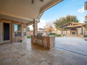 17306 Kilmahew Place, Richmond TX 77407