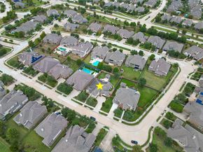 17306 Kilmahew Place, Richmond TX 77407