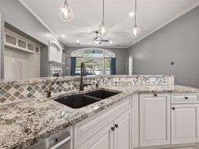 17306 Kilmahew Place, Richmond TX 77407