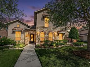 17306 Kilmahew Place, Richmond TX 77407