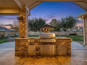 17306 Kilmahew Place, Richmond TX 77407