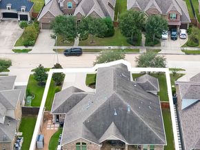 17306 Kilmahew Place, Richmond TX 77407