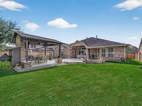 17306 Kilmahew Place, Richmond TX 77407