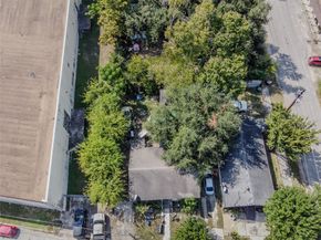 1517 Chapman Street, Houston TX 77009