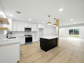 6034 Birchmont Drive, Houston TX 77092
